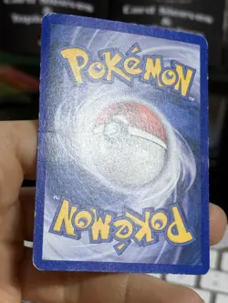 Ditto 38/113 (Mr. Mime) EX Delta Species 2005 Reverse Holo Pokémon Card TCG - Image 8