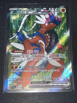 Pokémon textured EX full art 10 card lot! No reserve! Cards in great shape - Image 20