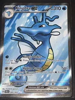 Pokémon textured EX full art 10 card lot! No reserve! Cards in great shape - Image 8
