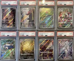 🔥ANYTHING GOES Mystery Pokemon Graded Slab Box | BGS CGC PSA 10 GEM MINT TCG🔥 - Image 14