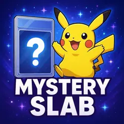 🔥ANYTHING GOES Mystery Pokemon Graded Slab Box | BGS CGC PSA 10 GEM MINT TCG🔥 - Image 9