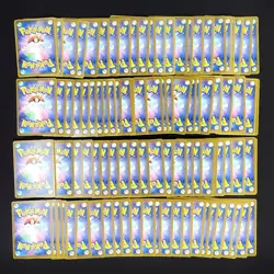 Bulk Lot of 100 ex V RR VMAX VSTAR RRR No duplicates Japanese Pokemon Card R203 - Image 2