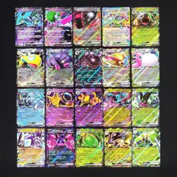 Bulk Lot of 100 ex V RR VMAX VSTAR RRR No duplicates Japanese Pokemon Card R203 - Image 7