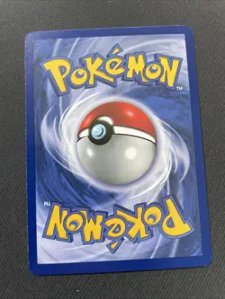 Pokémon TCG Pidgeotto Base Set 22/102 Rare Lightly Played - Image 2