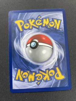 Pokémon TCG Pidgeotto Base Set 22/102 Rare Lightly Played - Image 4