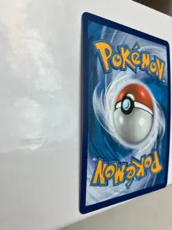 Pokemon RED VICTINI 172/086 - Black Bolt/White Flare - Full Art - PACK FRESH - Image 7