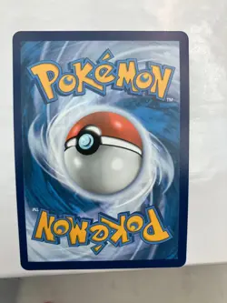 Pokemon RED VICTINI 172/086 - Black Bolt/White Flare - Full Art - PACK FRESH - Image 8