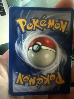 Pokémon TCG Charizard Base Set 4/102 Holo Shadowless Holo Rare - Image 2