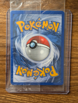 SEALED 2003 Pokemon Pikachu 012 and Meowth 013 Black Star Promo Holo - Image 4