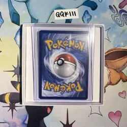 Bronzor 066/131 Master Ball Holo Prismatic Evolutions Pokemon TCG Mint Condition - Image 4