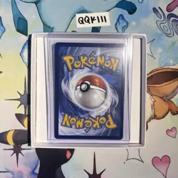 Bronzor 066/131 Master Ball Holo Prismatic Evolutions Pokemon TCG Mint Condition - Image 8