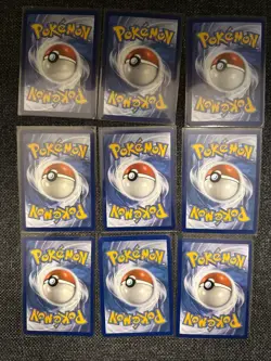 Pokémon GO Kanto Starter Evolution Set: Charizard, Blastoise, Venusaur NM - Image 4