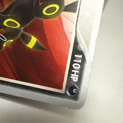 Umbreon ex 112/115 Jimmy Ballard World Championships 2006 Unseen Pokemon Card - Image 8