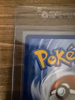 Pokemon TCG Destined Rivals Misty's Lapras Illustration Rare Card 194/182 - Image 7