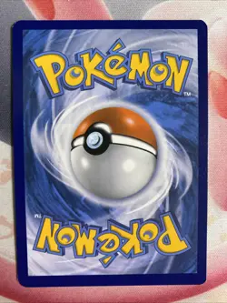 Zeraora V Pokemon Prize Pack Series 1 Promo Pokemon Card Play Stamp LP - Image 2