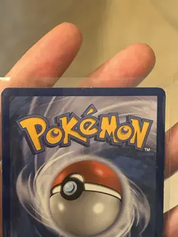POKEMON TCG Entei SM219 Holo Cosmic Eclipse Stamped 2019 Black Star Promo Card - Image 6