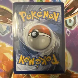PokÃ©mon Marill TCG Rare Holo Card 204/193 Sv02 Paldea Evolved Illustration - Image 2
