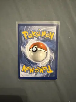 PokÃ©mon Marill TCG Rare Holo Card 204/193 Sv02 Paldea Evolved Illustration - Image 2
