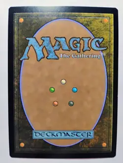 1x Misty Rainforest, Modern Masters 2017, NM, MTG - Image 2