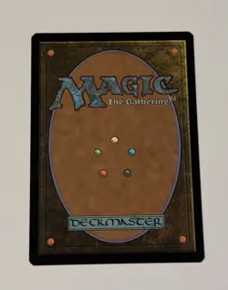 MTG Agatha of the Vile Cauldron - Wilds of Eldraine NM - Image 2