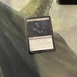 MTG Deadly Dispute - Commander Legends: Battle for Baldur's Gate (CLB) #124 MTG - Image 19