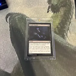 MTG Deadly Dispute - Commander Legends: Battle for Baldur's Gate (CLB) #124 MTG - Image 5