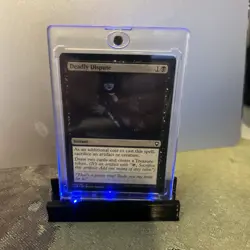 MTG Deadly Dispute - Commander Legends: Battle for Baldur's Gate (CLB) #124 MTG - Image 6