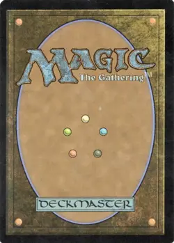 The Necrobloom (Borderless) -Foil Near Mint MTG Modern Horizons 3 - Image 2