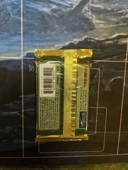 MTG Mirage Booster Pack Sealed Magic the Gathering - Image 2