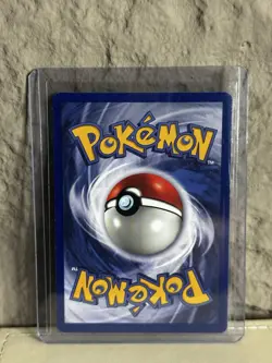 1999 Pokemon TCG Eevee 51/64 Jungle Base Set - Very LP - Image 2