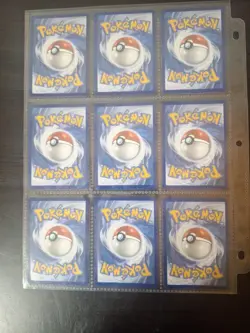 Pokemon TCG Lot of 9- Surging Sparks  All Cards Are Holo And Near Mint - Image 2