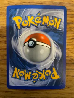 NM! Squirtle (64/100) EX Crystal Guardians Stamped Reverse Holo Pokemon Card! - Image 2