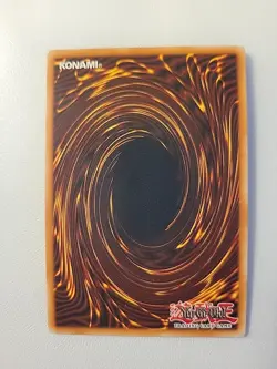 Yugioh! Majestic Star Dragon CT06-EN003 Secret Rare - Image 2