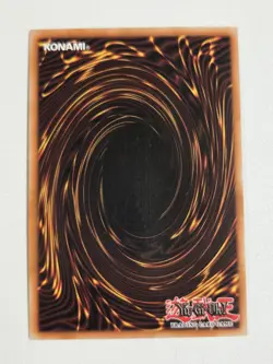 Crush Card Virus PGL2-EN070 Premium Gold Rare Yugioh Card 1st Edition VLP/NM - Image 3
