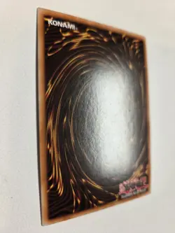 Crush Card Virus PGL2-EN070 Premium Gold Rare Yugioh Card 1st Edition VLP/NM - Image 4