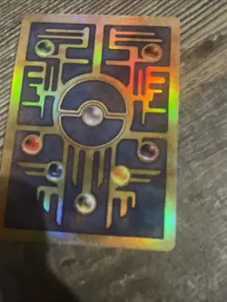 Ancient Mew Holo Pokemon Card 2000 Movie Promo, PSA 1, WOTC PR - Image 7