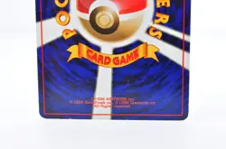 Ampharos No.181 Neo Genesis Vintage Holo LP Japanese Pokemon Card - Image 10