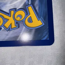 Pokémon XY Phantom Forces Gengar EX Oversized Jumbo Card 34/119 LP Condition - Image 5