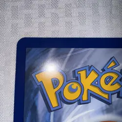 Pokémon XY Phantom Forces Gengar EX Oversized Jumbo Card 34/119 LP Condition - Image 7