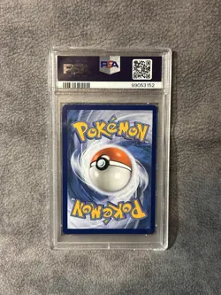 PSA 9 Charmander 044 Sv: Scarlet & Violet Promo Card Pokemon TCG Mint  - Image 2