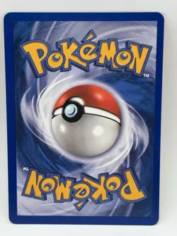 Totodile 134/165 Expedition Base Set Pokemon Card - Image 2