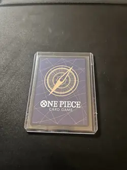 Jewelry Bonney SP  ST02-007 OP08 Alternate Art One Piece Card English plus Alt - Image 3