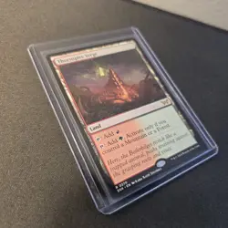MTG Thornspire Verge 270 Regular Rare Duskmourn: House Of Horror DSK - Image 12