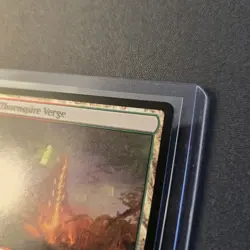 MTG Thornspire Verge 270 Regular Rare Duskmourn: House Of Horror DSK - Image 4