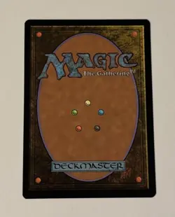 MTG Crux of Fate - Commander: Final Fantasy NM - Image 2