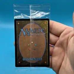 Mtg Final Fantasy Excalibur II PRE SALE FOIL SEALED - Image 4