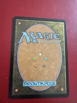 MTG - Sygg, River Cutthroat - FOIL - Shadowmoor - NM/MT - Brandy New! - Image 2