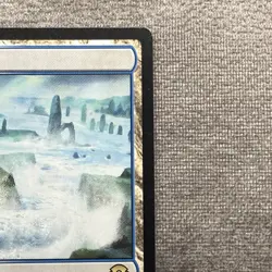 Flooded Strand â€“ MH3 MTG Modern Horizons 3 â€“ LP Non-Foil â€“ Magic the Gathering - Image 3