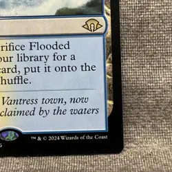 Flooded Strand â€“ MH3 MTG Modern Horizons 3 â€“ LP Non-Foil â€“ Magic the Gathering - Image 5