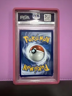 Pokemon 2022 Giratina V 186/196 Alt Art Lost Origin PSA 9 - Image 4